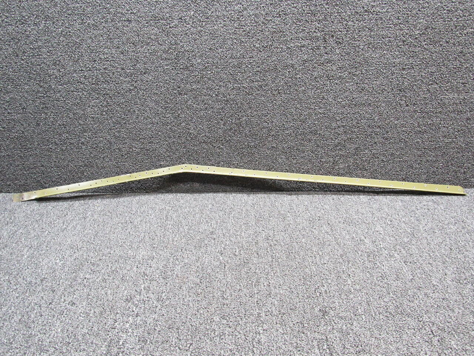 0712048-8 Cessna A185F Angle Assembly Tailcone Reinforcement RH BAS Part Sales | Airplane Parts