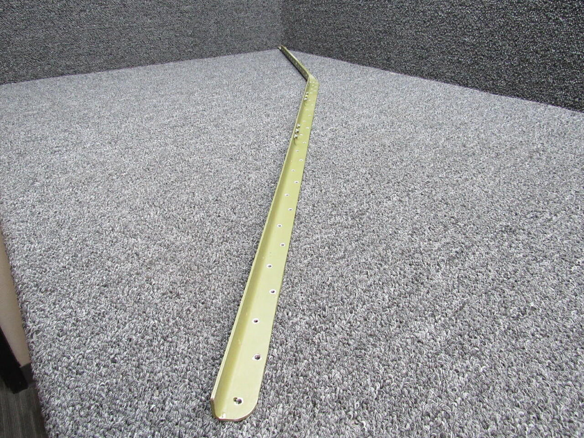 Cessna 0712048-8 Cessna A185F Angle Assembly Tailcone Reinforcement RH