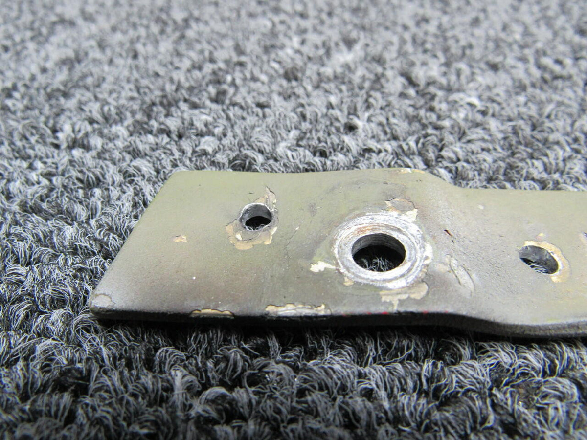 Cessna 0712048-8 Cessna A185F Angle Assembly Tailcone Reinforcement RH
