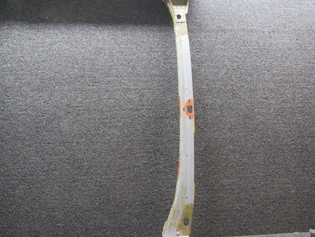 Cessna 0512133 / 1210029-5 Cessna A185F Channel Bulkhead Assembly Fuselage W/ Spar