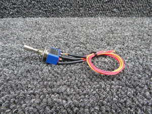 5649 Apem Toggle Switch Assembly