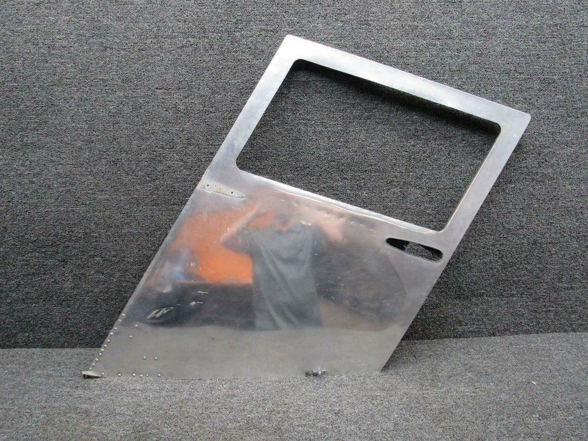 108-3002211-400 Stinson 108-3 Cabin Door Frame Assy LH BAS Part Sales | Airplane Parts