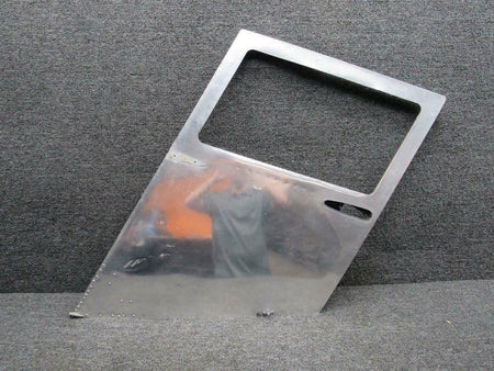 108-3002211-400 Stinson 108-3 Cabin Door Frame Assy LH BAS Part Sales | Airplane Parts