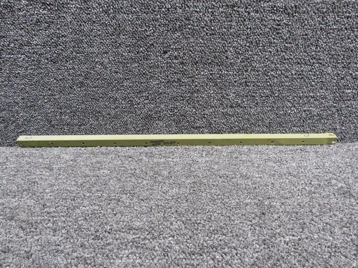 0710023-1 Cessna A185F Angle Assembly LH BAS Part Sales | Airplane Parts