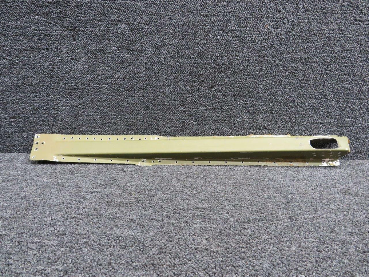 Cessna 0713143-1 Cessna A185F Engine Mount Stringer Assembly Upper LH