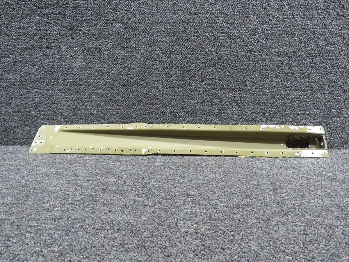 Cessna 0713143-1 Cessna A185F Engine Mount Stringer Assembly Upper LH
