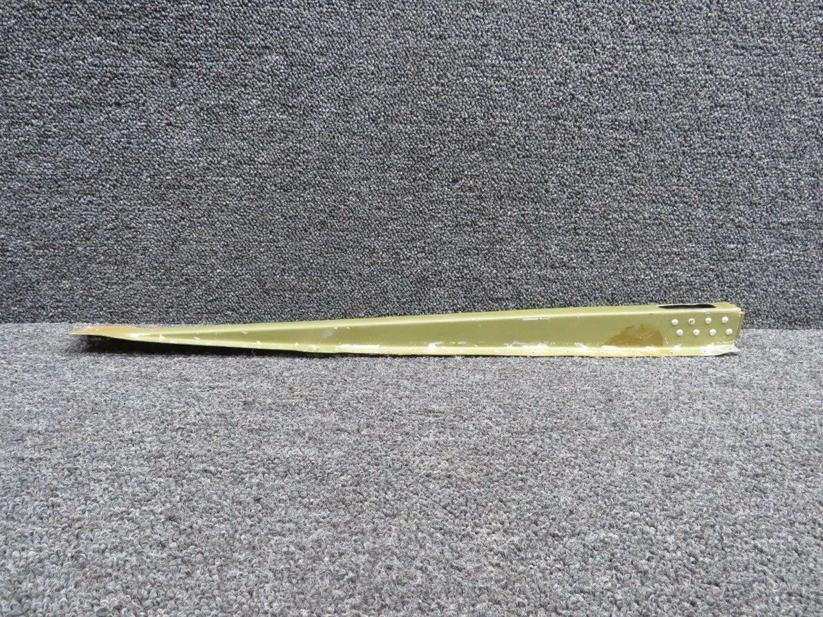 Cessna 0713143-1 Cessna A185F Engine Mount Stringer Assembly Upper LH