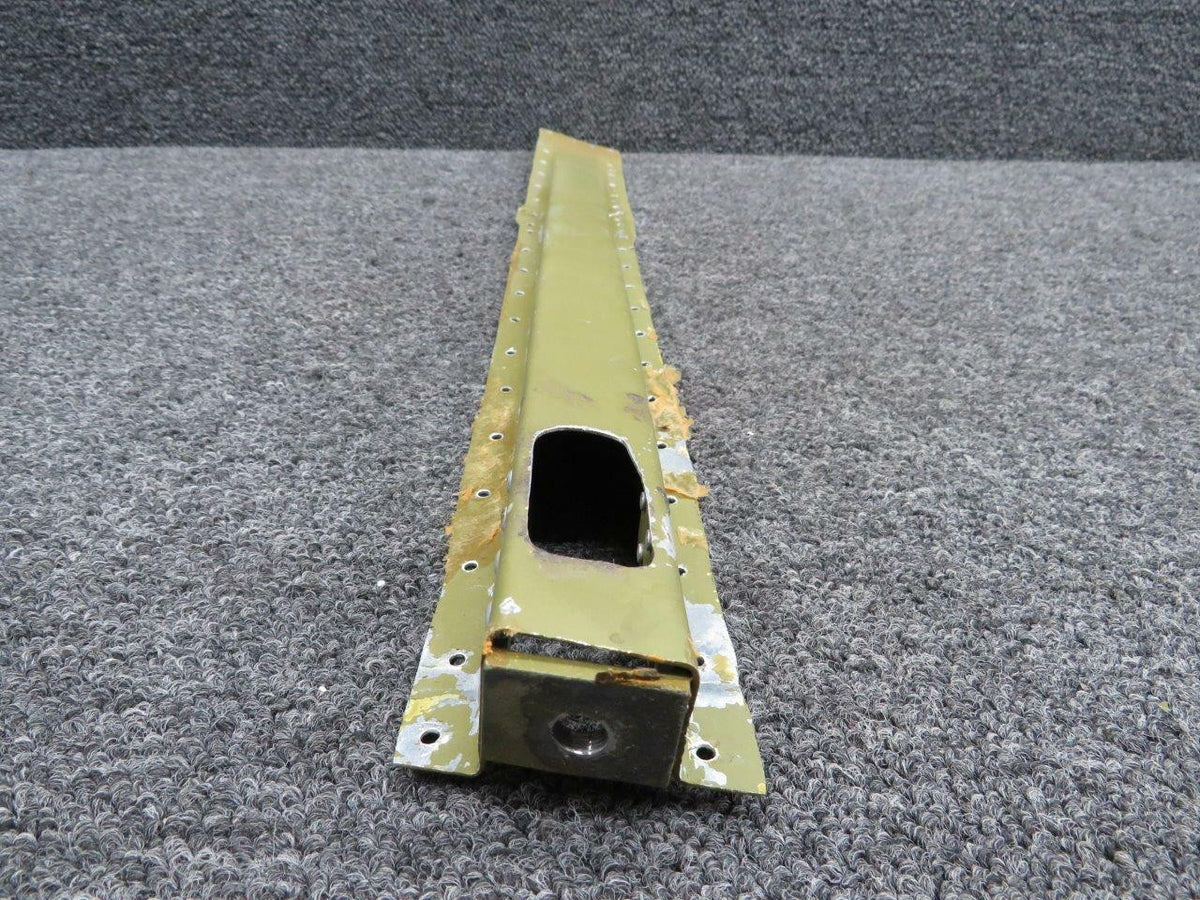 Cessna 0713143-1 Cessna A185F Engine Mount Stringer Assembly Upper LH