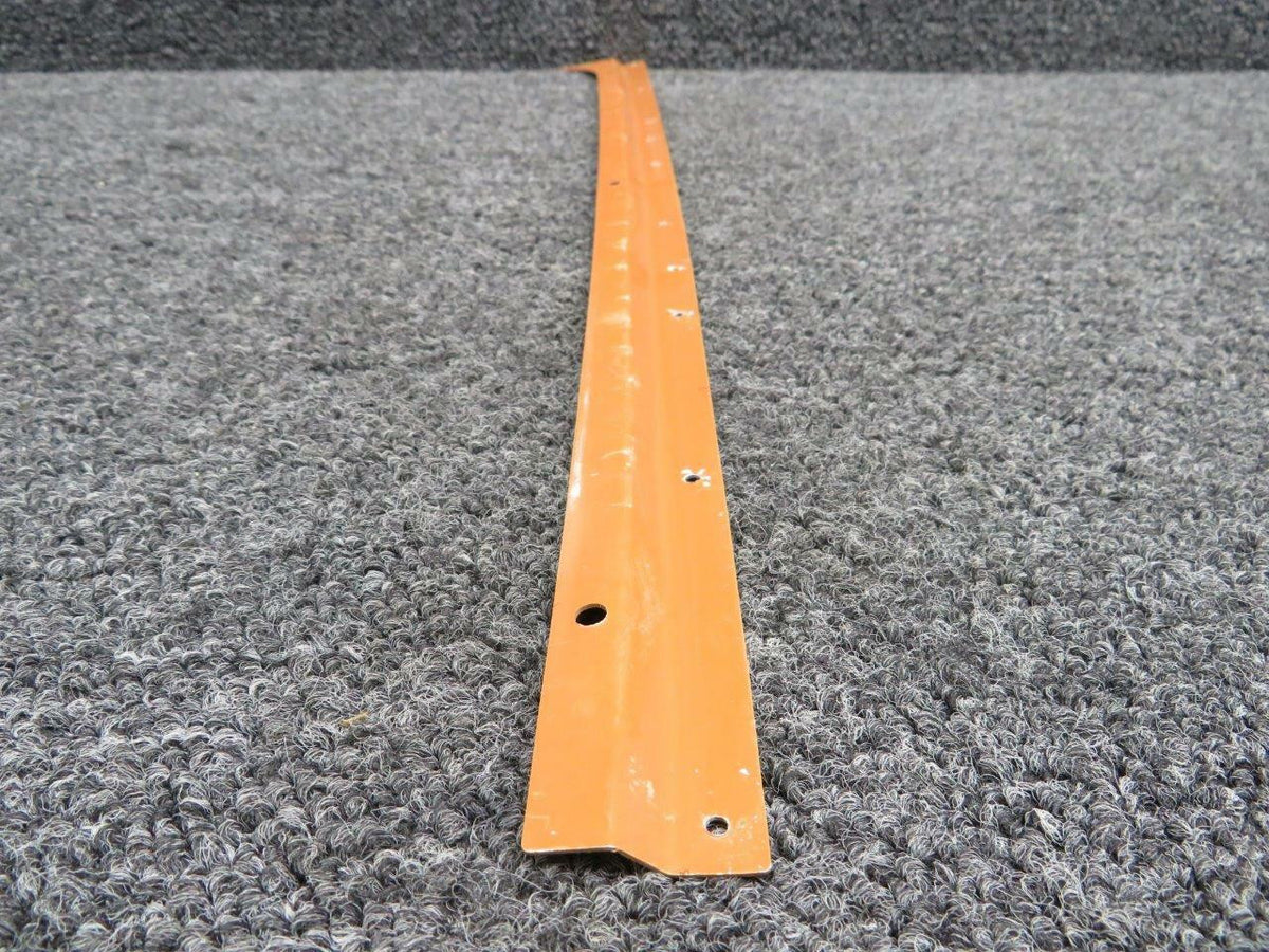 0710026-9 Cessna A185F Side Window Retainer Upper LH BAS Part Sales | Airplane Parts