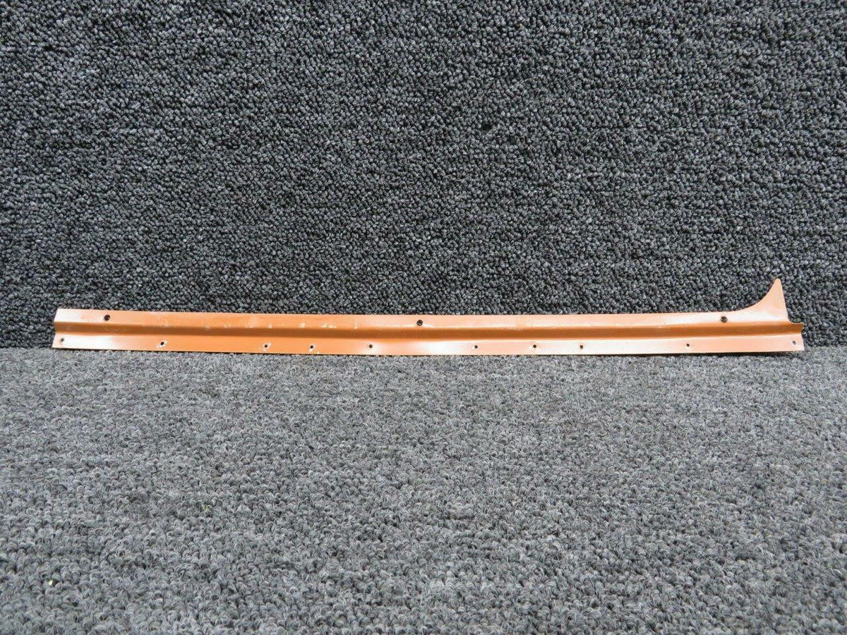 Cessna 0710026-9 Cessna A185F Side Window Retainer Upper LH