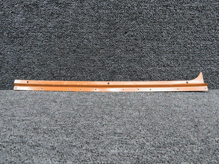 Cessna 0710026-9 Cessna A185F Side Window Retainer Upper LH