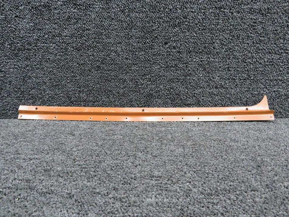 Cessna 0710026-9 Cessna A185F Side Window Retainer Upper LH