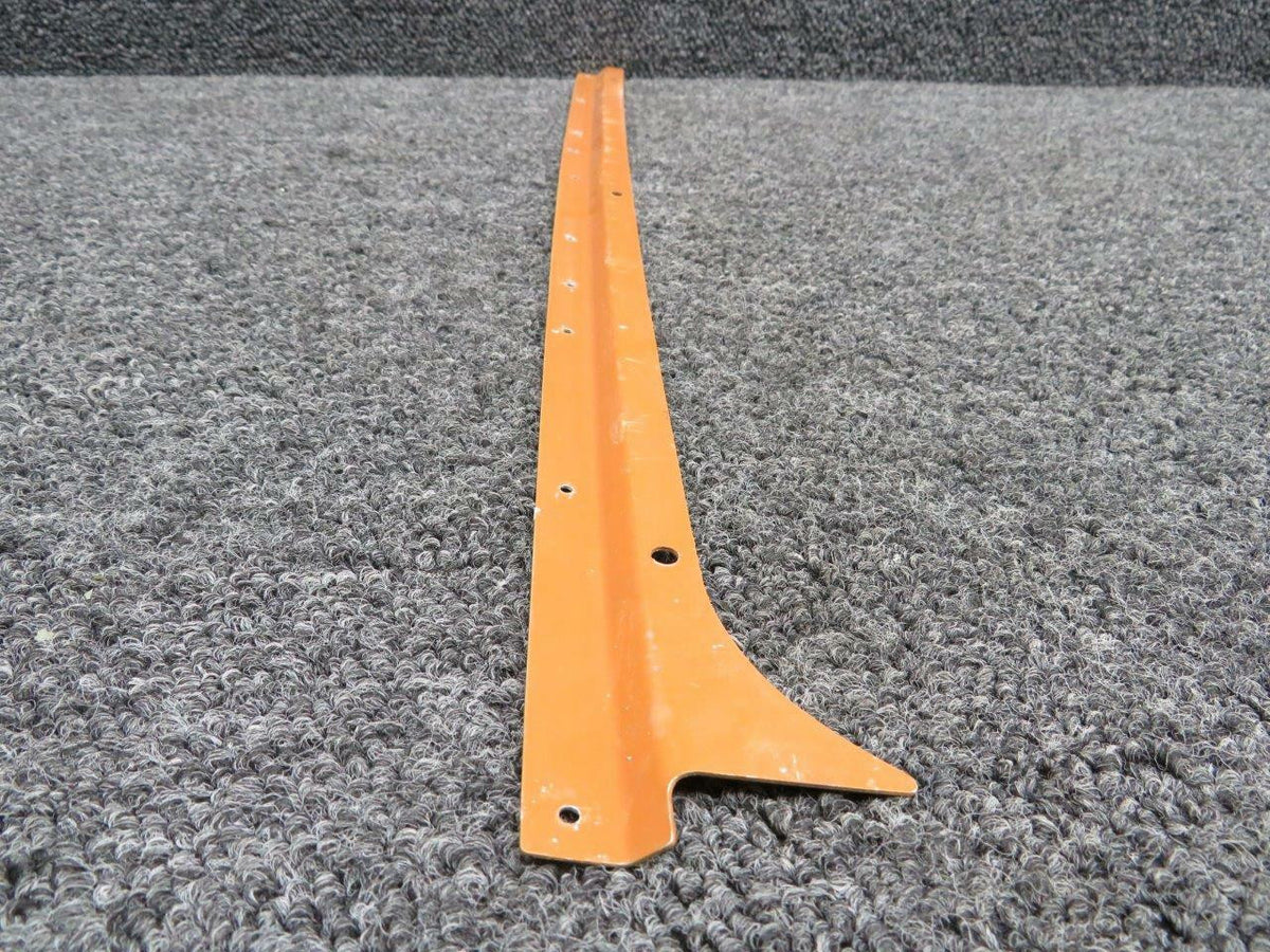 Cessna 0710026-9 Cessna A185F Side Window Retainer Upper LH