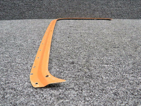 0710026-8 Cessna A185F Side Window Retainer Lower Forward RH BAS Part Sales | Airplane Parts