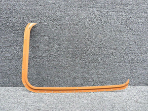 0710026-8 Cessna A185F Side Window Retainer Lower Forward RH