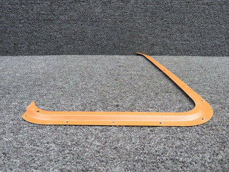 Cessna 0710026-8 Cessna A185F Side Window Retainer Lower Forward RH