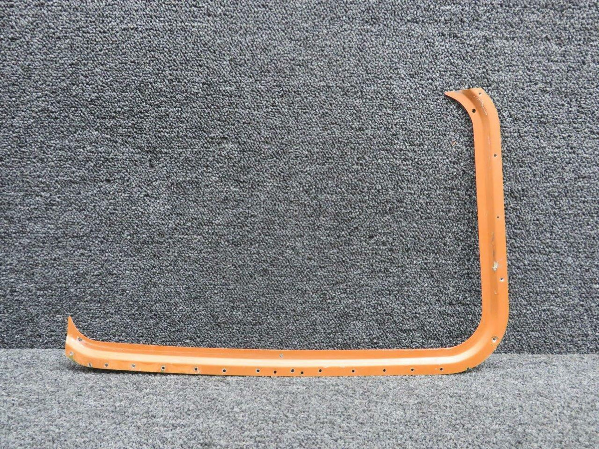 Cessna 0710026-8 Cessna A185F Side Window Retainer Lower Forward RH