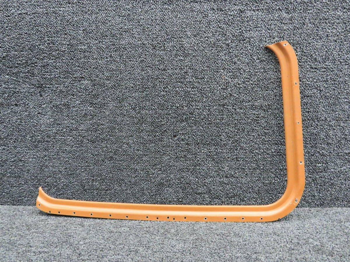 0710113-8 Cessna A185F Side Window Retainer Upholstery Forward RH BAS Part Sales | Airplane Parts