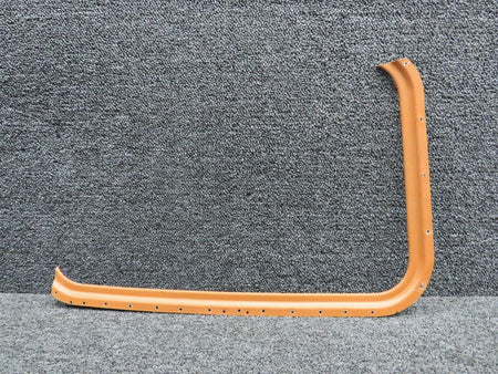 0710113-8 Cessna A185F Side Window Retainer Upholstery Forward RH BAS Part Sales | Airplane Parts