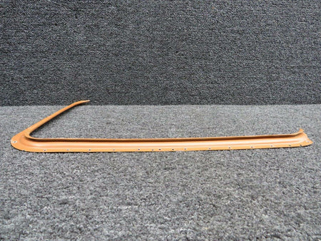 Cessna 0710113-8 Cessna A185F Side Window Retainer Upholstery Forward RH