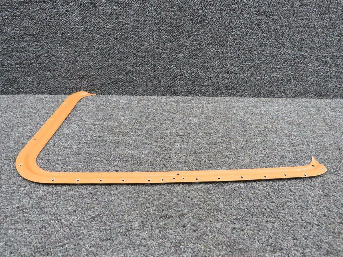 Cessna 0710026-7 Cessna A185F Side Window Retainer Lower Forward LH