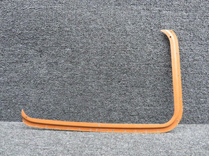 0710026-7 Cessna A185F Side Window Retainer Lower Forward LH