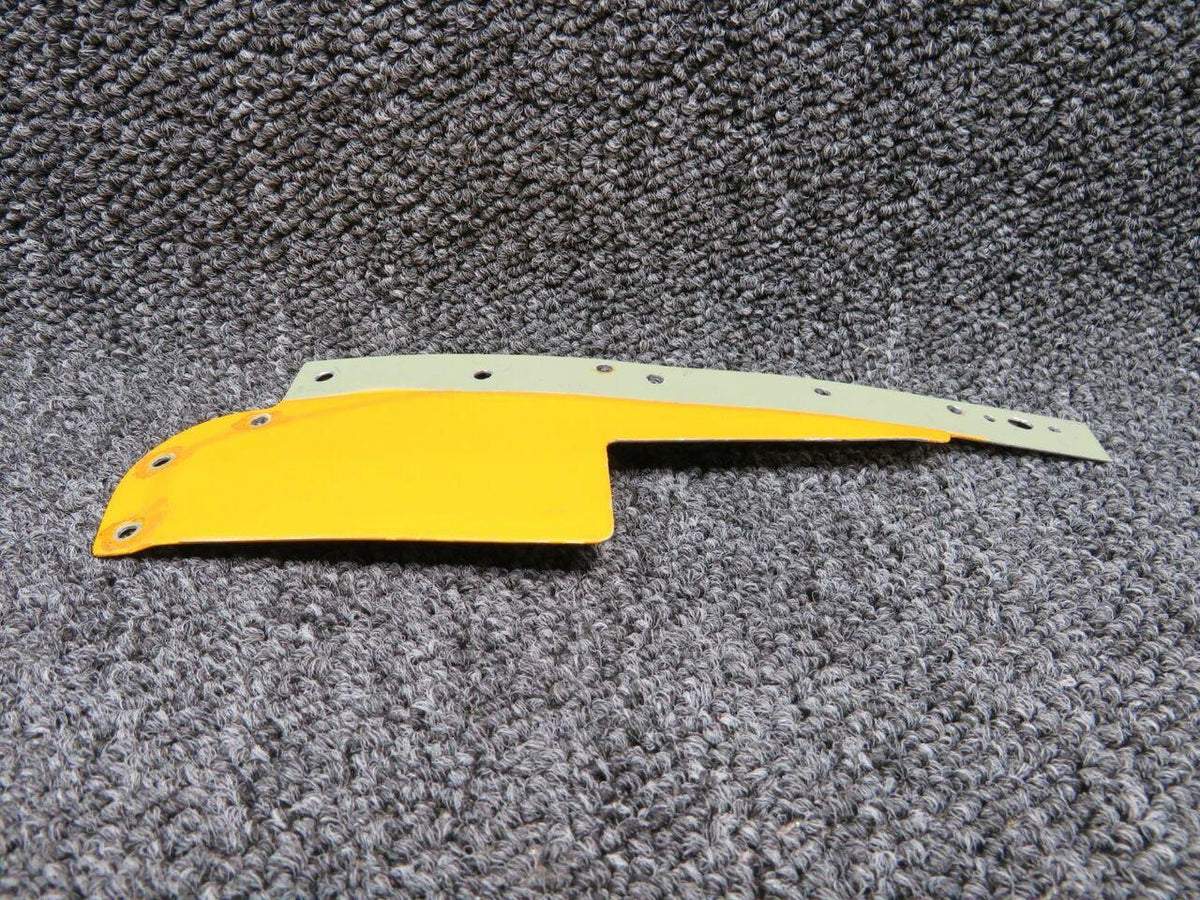 Cessna 0712303-1 Cessna A185F Stabilizer Seal Guide LH