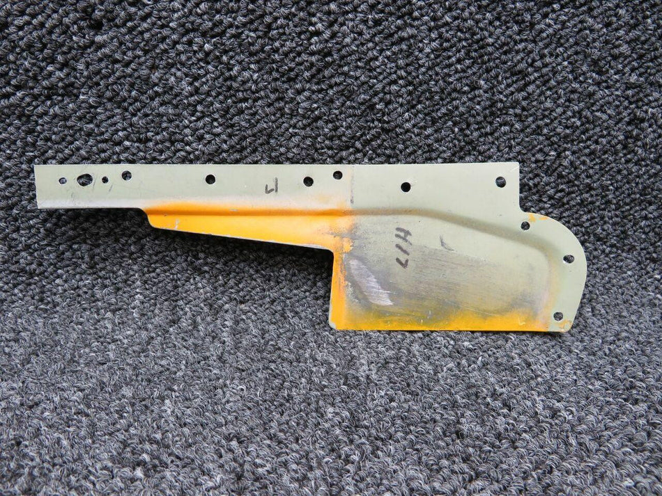 Cessna 0712303-1 Cessna A185F Stabilizer Seal Guide LH