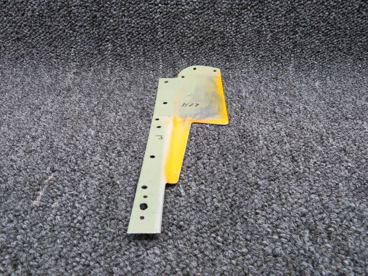 Cessna 0712303-1 Cessna A185F Stabilizer Seal Guide LH