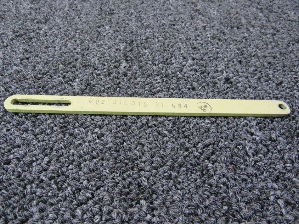 002-910010-11 Beechcraft A36 RH Fwd Link Assembly (SA) BAS Part Sales | Airplane Parts