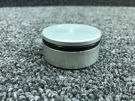 McCauley A30021 USE 062-30022 Cessna 182 P/Q McCauley Brake Caliper Piston Assembly PPP