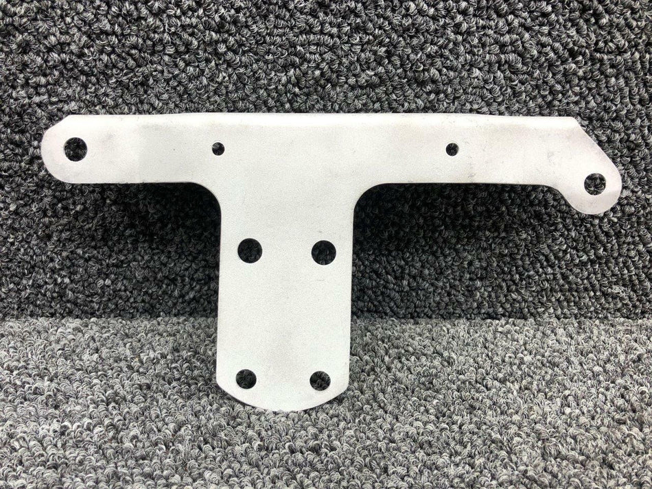 0741051-5 Cessna 182 P/Q Main Gear Wheel Fairing Stiffener LH (PPP) BAS Part Sales | Airplane Parts