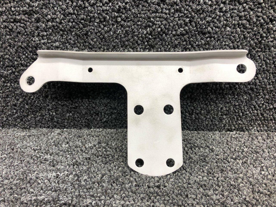 Cessna 0741051-5 Cessna 182 P/Q Main Gear Wheel Fairing Stiffener LH Bead Blasted PPP