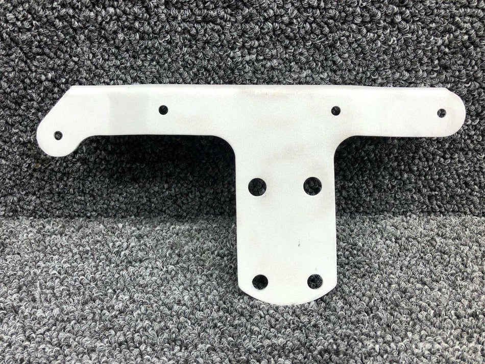 Cessna 0741051-6 Cessna 182 P/Q Main Gear Wheel Fairing Stiffener RH Bead Blasted PPP