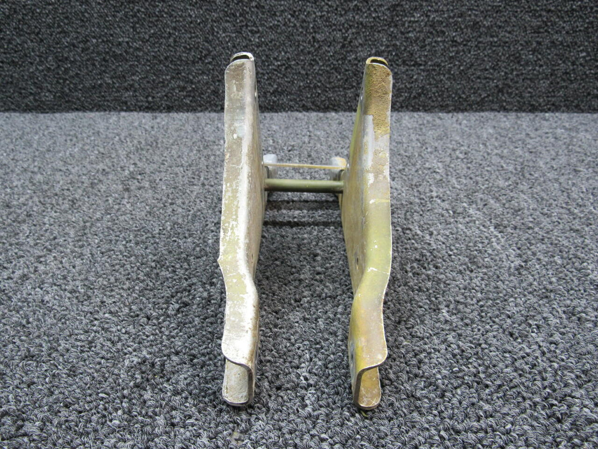 145-52018 Navion L-17 Wing Flap Cylinder Support Assembly BAS Part Sales | Airplane Parts