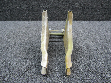 145-52018 Navion L-17 Wing Flap Cylinder Support Assembly BAS Part Sales | Airplane Parts