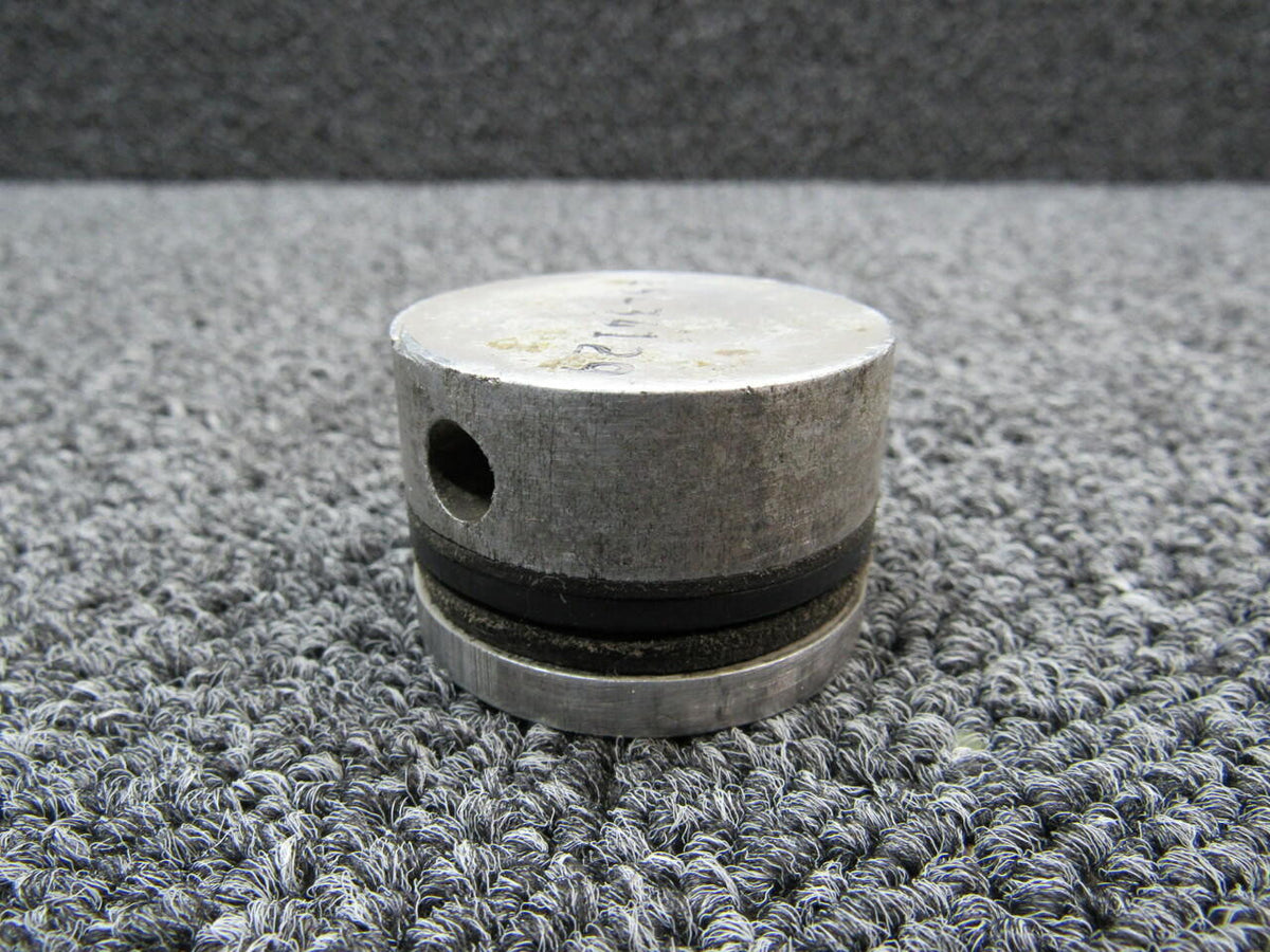 Navion 145-34129 Navion L-17 Diaphragm Strut Plug