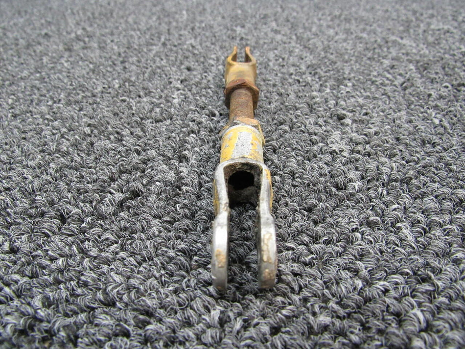 145-52028 Navion L-17 Flap Control Rod Assembly BAS Part Sales | Airplane Parts