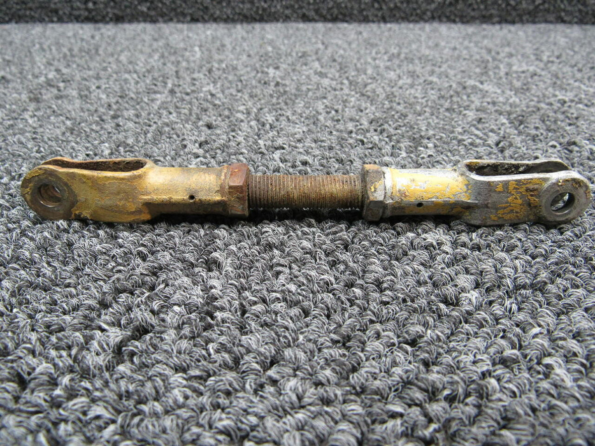 Navion 145-52028 Navion L-17 Flap Control Rod Assembly
