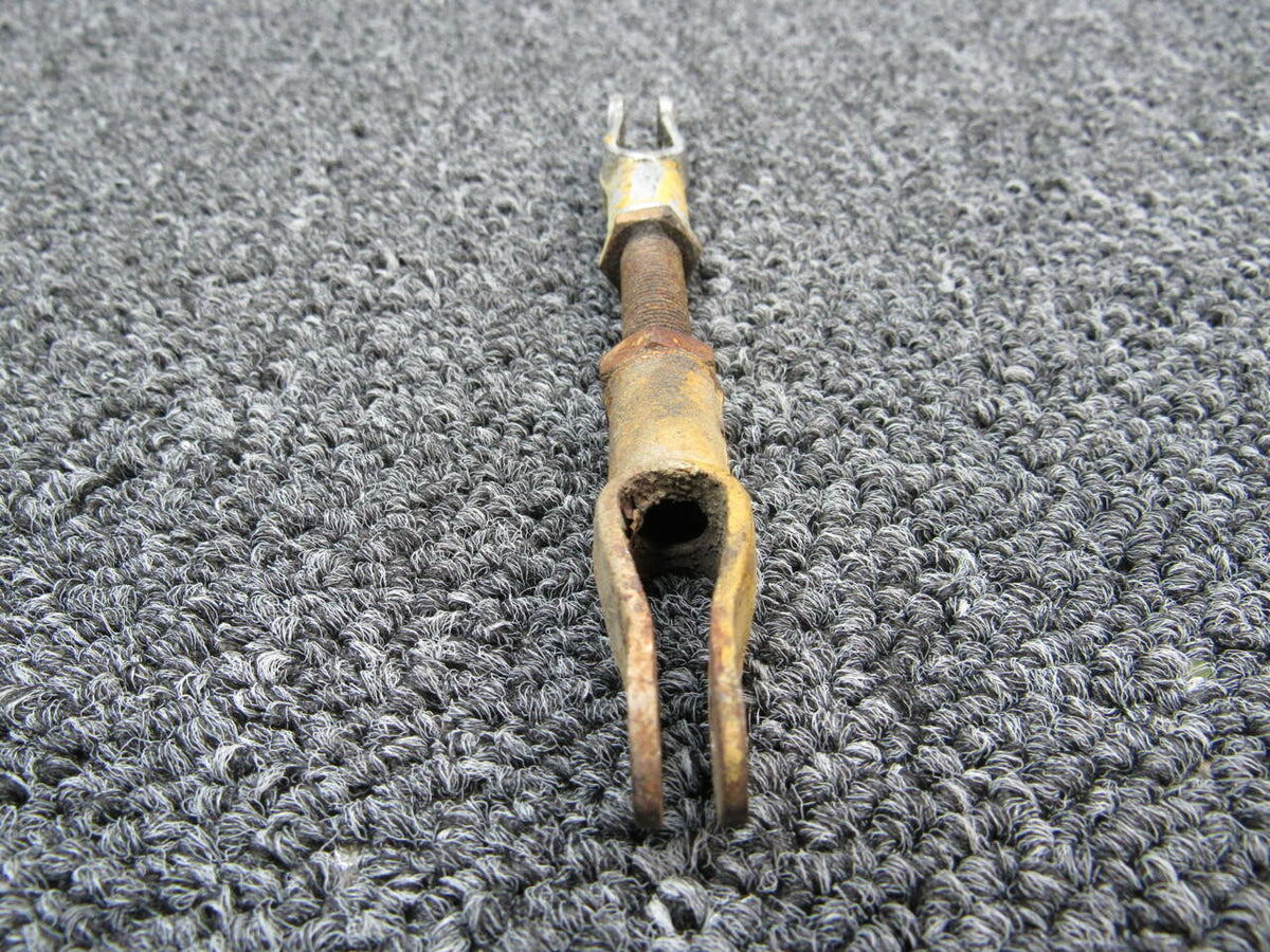 Navion 145-52028 Navion L-17 Flap Control Rod Assembly
