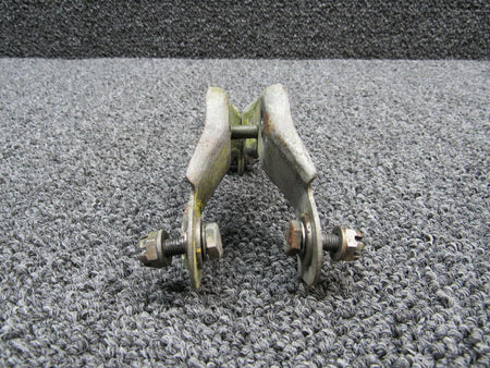 145-52021 Navion L-17 Wing Flap Strut Bellcrank BAS Part Sales | Airplane Parts