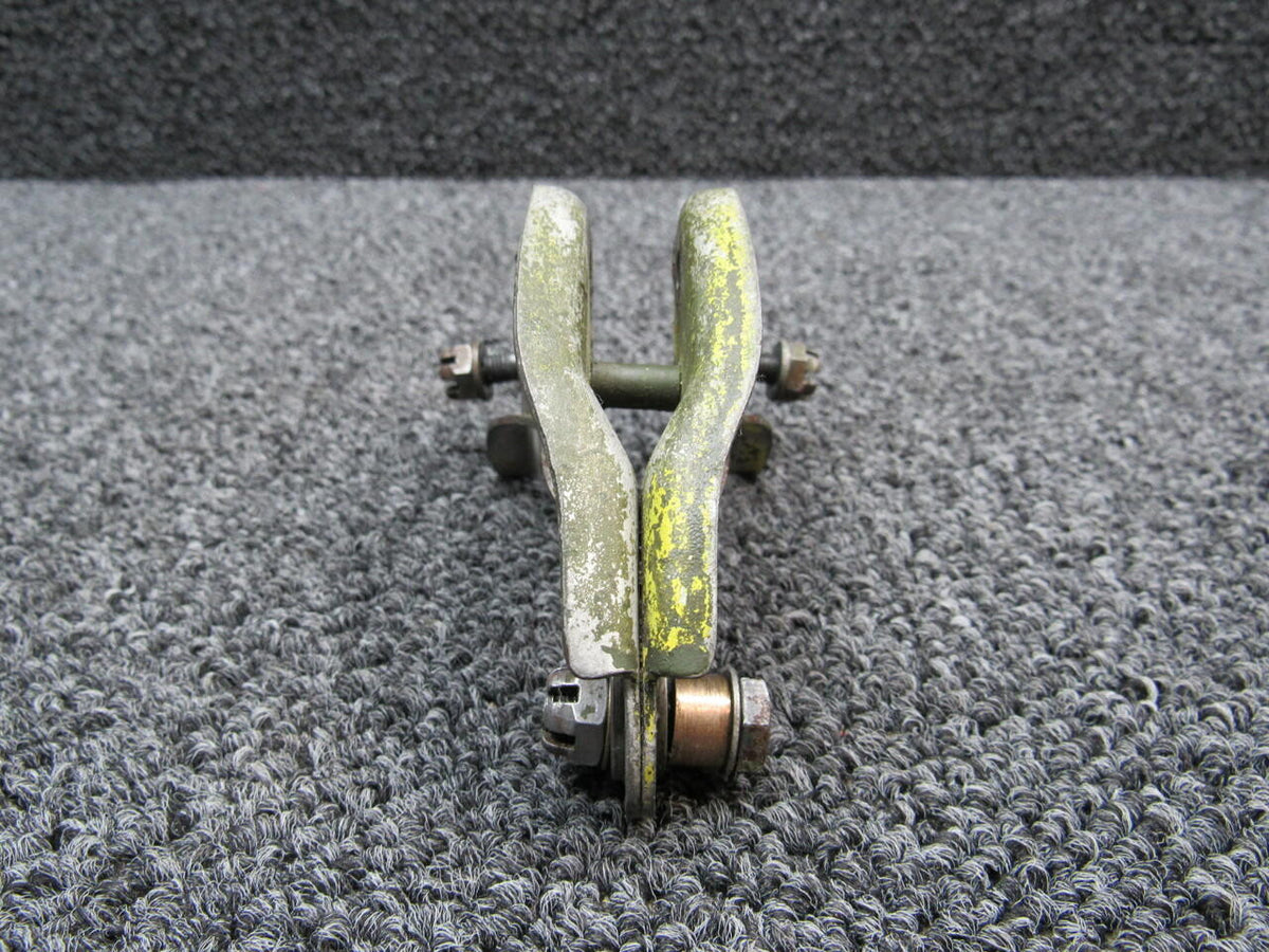 Navion 145-52021 Navion L-17 Wing Flap Strut Bellcrank