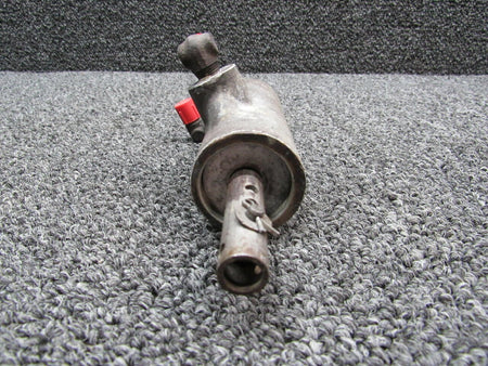 Navion 145-58015-3 CAST 145-58123 Navion L-17 Master Brake Cylinder CORE