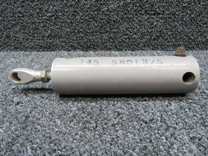 145-58013-5 Navion L-17 Main Gear and Flap Cylinder Assembly (Smooth Rod)