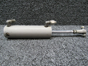 145-58013-11 Navion L-17 Main Gear and Flap Cylinder Assembly (Notched Rod)