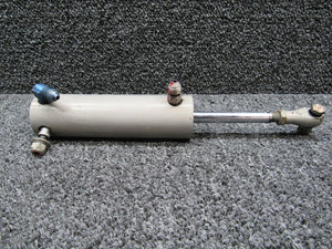 145-58013-11 Navion L-17 Main Gear and Flap Cylinder Assembly (Smooth Rod)