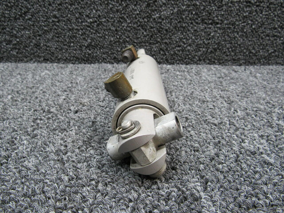 145-58014-3 Navion L-17 Nose Gear Actuator BAS Part Sales | Airplane Parts