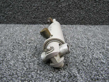 145-58014-3 Navion L-17 Nose Gear Actuator BAS Part Sales | Airplane Parts