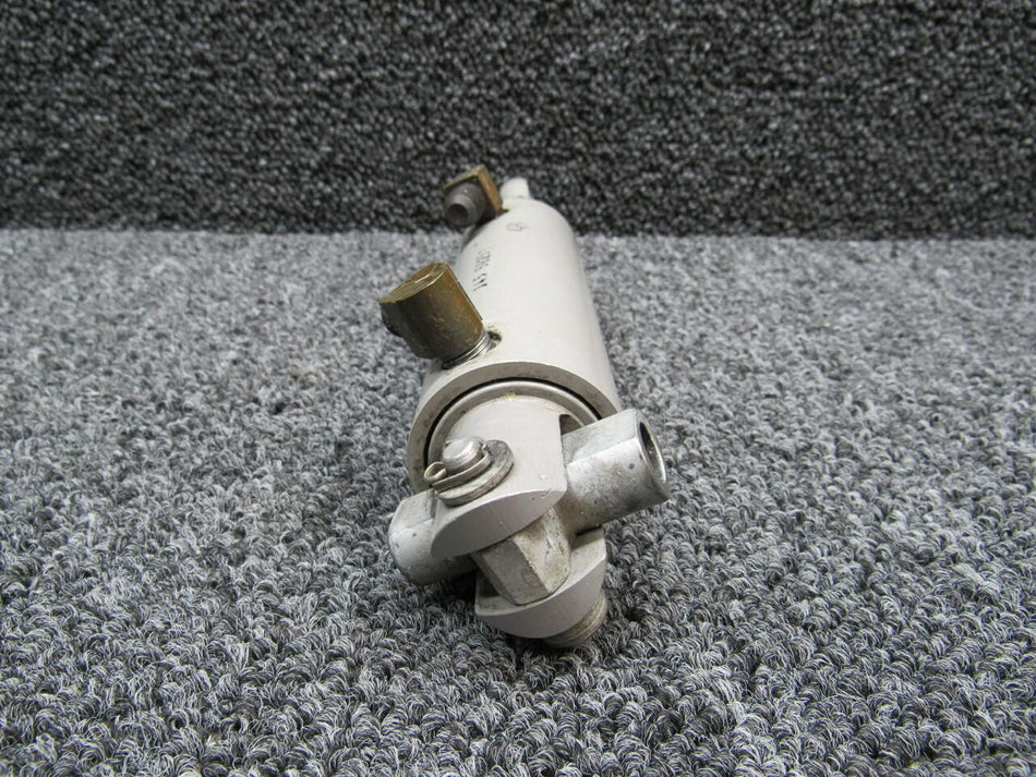 145-58014-3 Navion L-17 Nose Gear Actuator BAS Part Sales | Airplane Parts