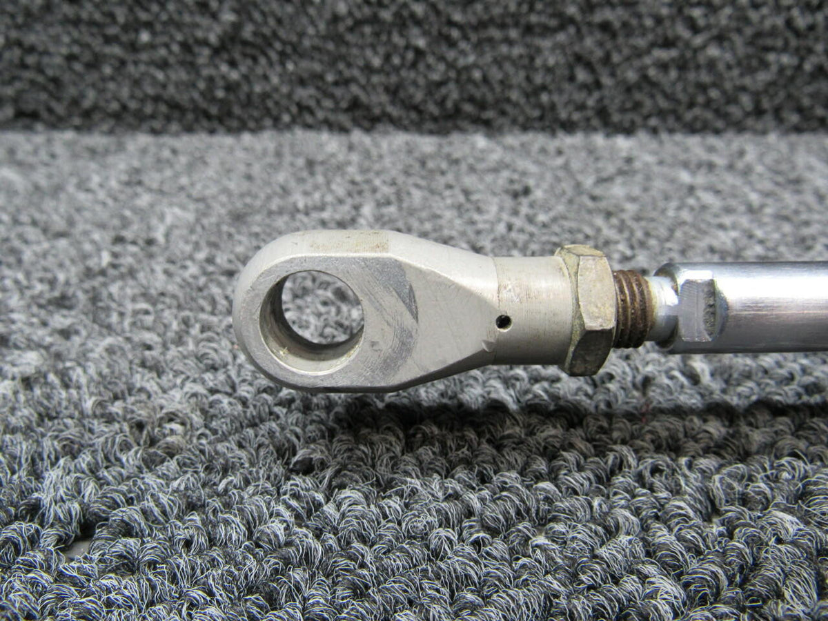 Navion 145-58014-3 Navion L-17 Nose Gear Actuator